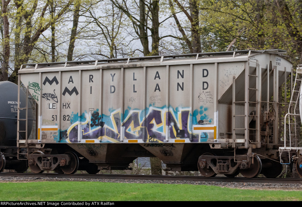 LEHX 5182